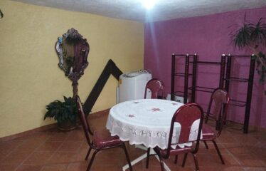 Casa en Venta en Morelos, Nicolás Romero, Estado de México.