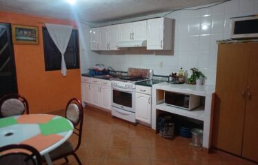 Casa en Venta en Morelos, Nicolás Romero, Estado de México.