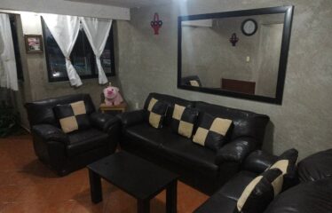 Casa en Venta en Morelos, Nicolás Romero, Estado de México.