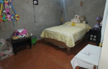 Casa en Venta en Morelos, Nicolás Romero, Estado de México.