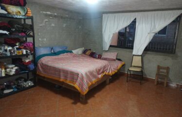 Casa en Venta en Morelos, Nicolás Romero, Estado de México.