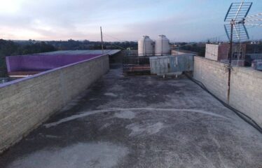 Casa en Venta en Morelos, Nicolás Romero, Estado de México.