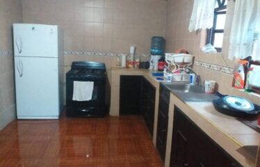 Casa en Venta en el Gavillero, Nicolás Romero, Estado de México.