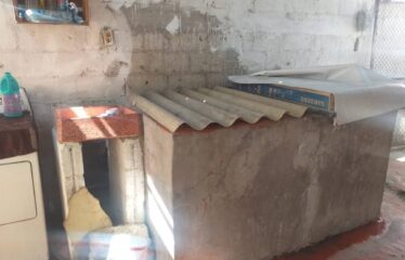 Casa en Venta en el Gavillero, Nicolás Romero, Estado de México.