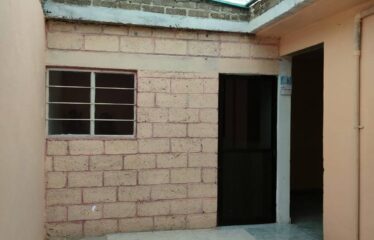 Casa en Venta en Ignacio Zaragoza, Nicolás Romero Estado de México.