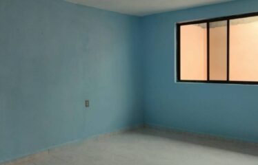 Casa en Venta en Ignacio Zaragoza, Nicolás Romero Estado de México.