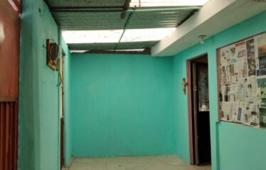 Casa en Venta en Ignacio Zaragoza, Nicolás Romero Estado de México.