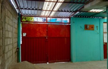 Casa en Venta en Ignacio Zaragoza, Nicolás Romero Estado de México.