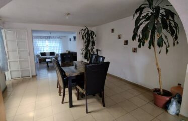 Casa en Venta en San Luis Tlatilco, Naucalpan, Estado de México
