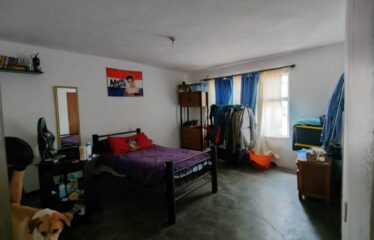 Casa en Venta en San Luis Tlatilco, Naucalpan, Estado de México