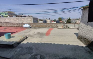 Casa en Venta en San Luis Tlatilco, Naucalpan, Estado de México