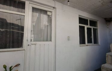 Casa en Venta en San Luis Tlatilco, Naucalpan, Estado de México