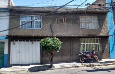 Casa en Venta en San Luis Tlatilco, Naucalpan, Estado de México