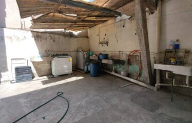 Casa en Venta en San Luis Tlatilco, Naucalpan, Estado de México