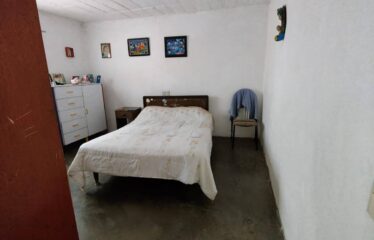 Casa en Venta en San Luis Tlatilco, Naucalpan, Estado de México