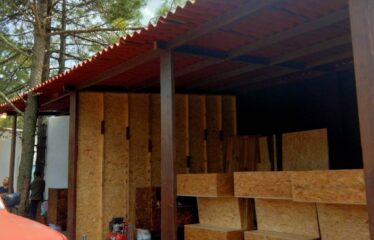 Terreno en Venta en Héroes De 1910, Tlalpan, Ciudad De México.