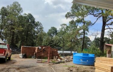 Terreno en Venta en Héroes De 1910, Tlalpan, Ciudad De México.