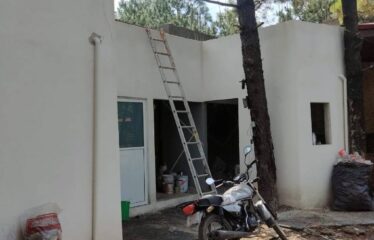 Terreno en Venta en Héroes De 1910, Tlalpan, Ciudad De México.