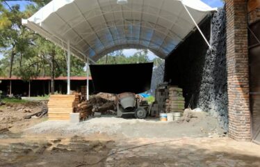 Terreno en Venta en Héroes De 1910, Tlalpan, Ciudad De México.