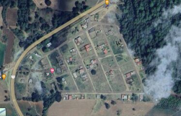 Terreno en Venta en Tlalnepantla, Morelos México.