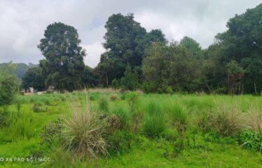 Terreno en Venta en Tlalnepantla, Morelos México.