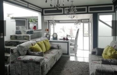 Casa en Venta en Alamedas,Atizapán de Zaragoza,Estado de México.