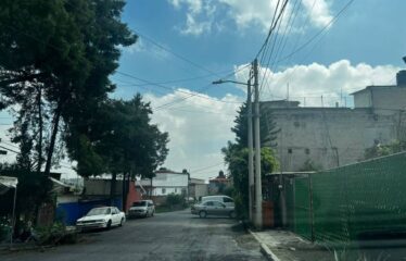 Terreno en Venta en San Miguel, Atizapán de Zaragoza, Estado de México.