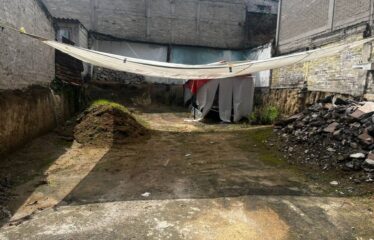 Terreno en Venta en San Miguel, Atizapán de Zaragoza, Estado de México.