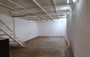 Bodega en Renta en Libertad en Nicolás Romero,Estado de México.