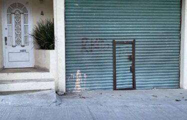 Bodega en Renta en Libertad en Nicolás Romero,Estado de México.
