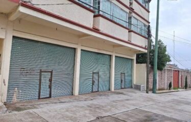 Bodega en Renta en Libertad en Nicolás Romero,Estado de México.