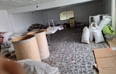 Bodega en Renta en Libertad en Nicolás Romero,Estado de México.