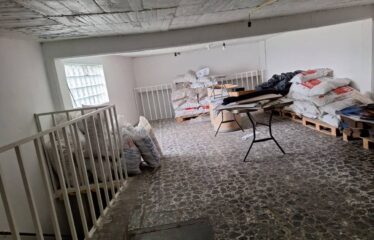 Bodega en Renta en Libertad en Nicolás Romero,Estado de México.