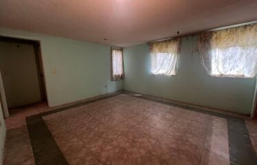 Departamento en Venta en Lomas Nueva Airosa, Pachuca Hidalgo.