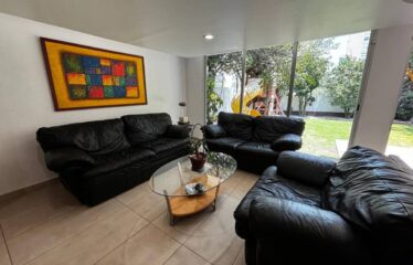 Casa en Venta Lomas Verdes 1a Sección, Naucalpan, Estado de México.