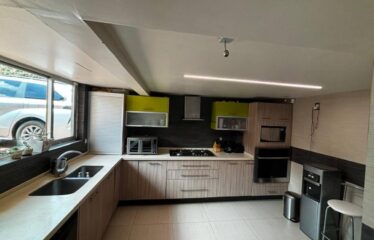 Casa en Venta Lomas Verdes 1a Sección, Naucalpan, Estado de México.