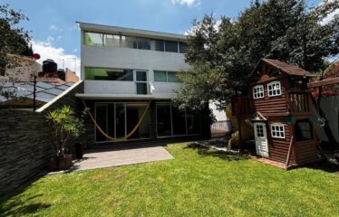 Casa en Venta Lomas Verdes 1a Sección, Naucalpan, Estado de México.