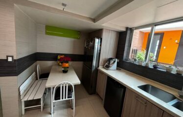 Casa en Venta Lomas Verdes 1a Sección, Naucalpan, Estado de México.