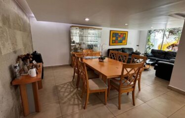 Casa en Venta Lomas Verdes 1a Sección, Naucalpan, Estado de México.