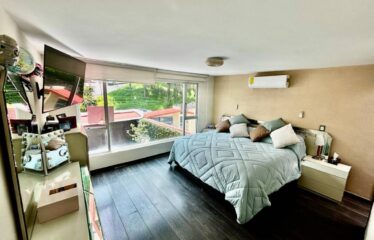 Casa en Venta Lomas Verdes 1a Sección, Naucalpan, Estado de México.