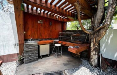 Casa en Venta Lomas Verdes 1a Sección, Naucalpan, Estado de México.