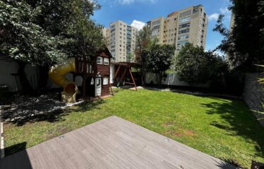 Casa en Venta Lomas Verdes 1a Sección, Naucalpan, Estado de México.