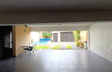 Casa en Venta en Chiconcuac en Xochitepec, Morelos.