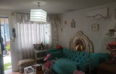 Casa en Venta en Colinas de Ecatepec,Estado de México.