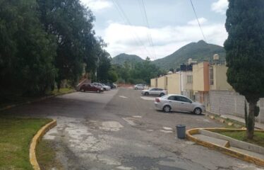 Casa en Venta en Colinas de Ecatepec,Estado de México.