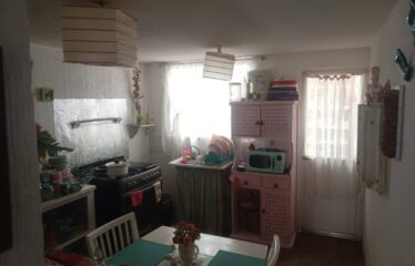 Casa en Venta en Colinas de Ecatepec,Estado de México.