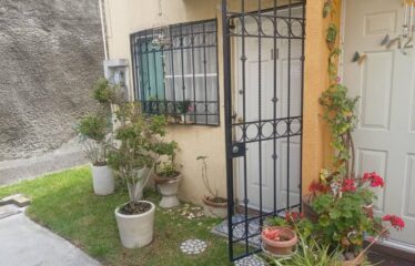 Casa en Venta en Colinas de Ecatepec,Estado de México.
