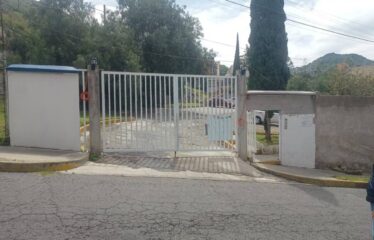 Casa en Venta en Colinas de Ecatepec,Estado de México.