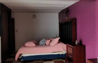 Casa en Venta en Ecatepec de Morelos, Estado de México.