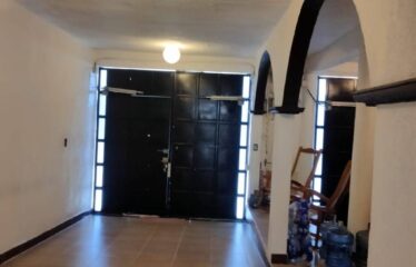 Casa en Venta en Ecatepec de Morelos, Estado de México.